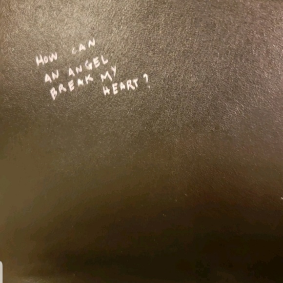 Saint Laurent babylone medium bag - Picture 6 of 6